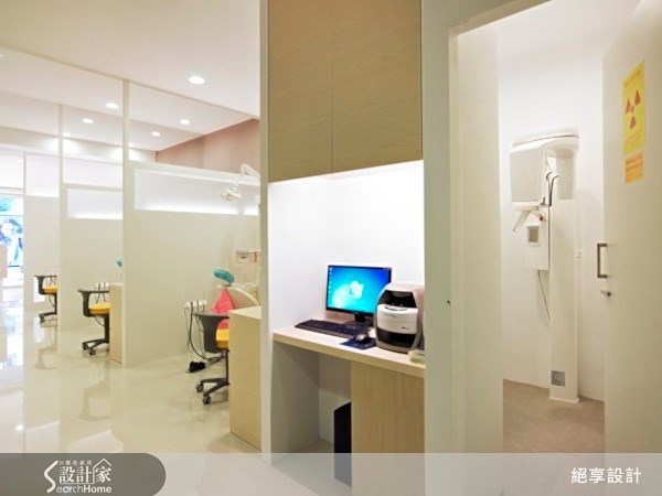 40坪中古屋(5~15年)＿現代風商業空間案例圖片＿絕享設計＿絕享_46之8