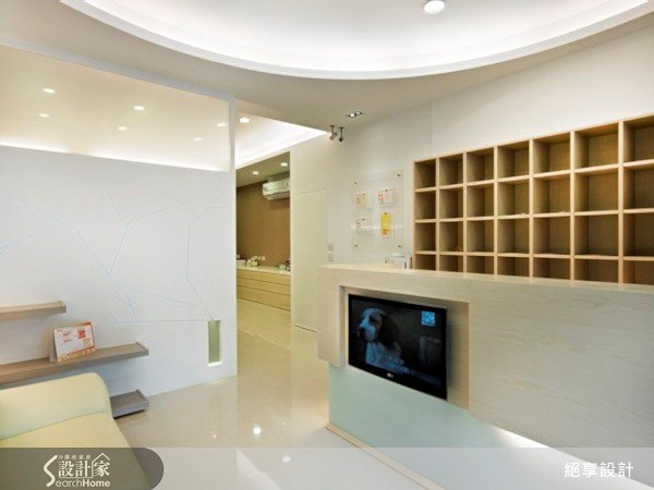 40坪中古屋(5~15年)＿現代風商業空間案例圖片＿絕享設計＿絕享_46之4