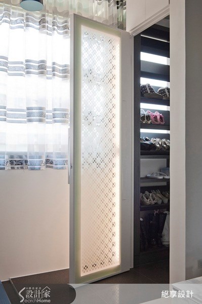 30坪老屋(16~30年)＿現代風儲藏室案例圖片＿絕享設計＿絕享_50之7