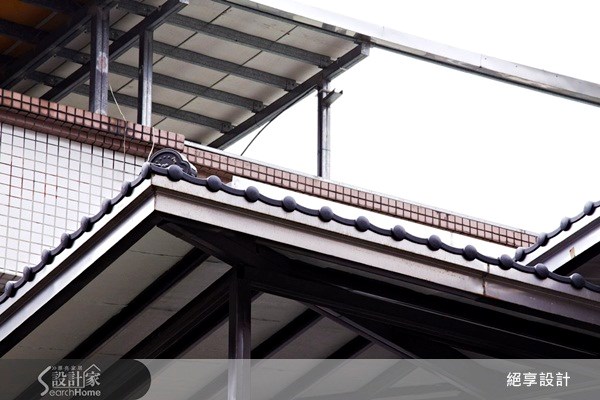 134坪老屋(16~30年)＿休閒風庭院案例圖片＿絕享設計＿絕享_51之30