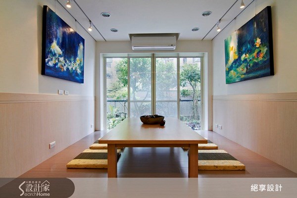 134坪老屋(16~30年)＿休閒風和室案例圖片＿絕享設計＿絕享_51之12