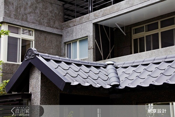 134坪老屋(16~30年)＿休閒風庭院案例圖片＿絕享設計＿絕享_51之29