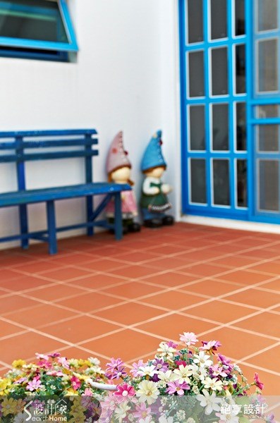 210坪＿奢華風庭院案例圖片＿絕享設計＿絕享_57之60