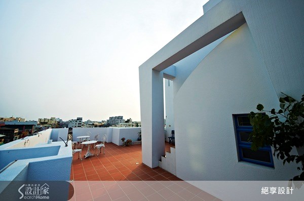 210坪＿奢華風庭院案例圖片＿絕享設計＿絕享_57之62