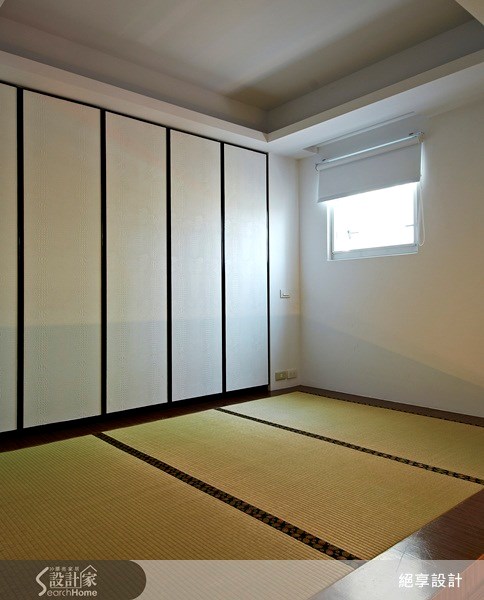 210坪＿奢華風和室案例圖片＿絕享設計＿絕享_57之9