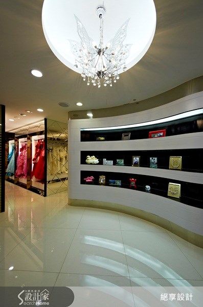 210坪＿奢華風工作區案例圖片＿絕享設計＿絕享_57之43