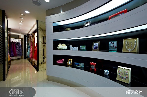 210坪＿奢華風工作區案例圖片＿絕享設計＿絕享_57之44