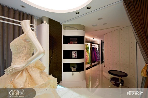 210坪＿奢華風工作區案例圖片＿絕享設計＿絕享_57之50