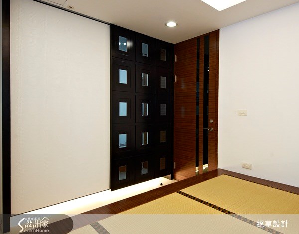 210坪＿奢華風和室案例圖片＿絕享設計＿絕享_57之10