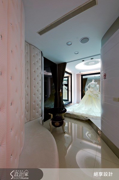 210坪＿奢華風工作區案例圖片＿絕享設計＿絕享_57之47