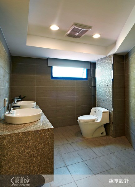 210坪＿奢華風臥室案例圖片＿絕享設計＿絕享_57之28