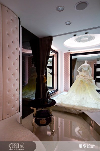 210坪＿奢華風工作區案例圖片＿絕享設計＿絕享_57之48