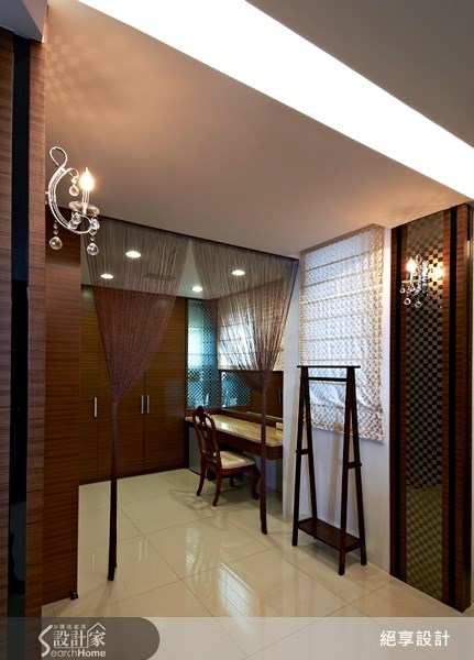 210坪＿奢華風臥室案例圖片＿絕享設計＿絕享_57之13