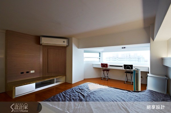 210坪＿奢華風臥室案例圖片＿絕享設計＿絕享_57之26