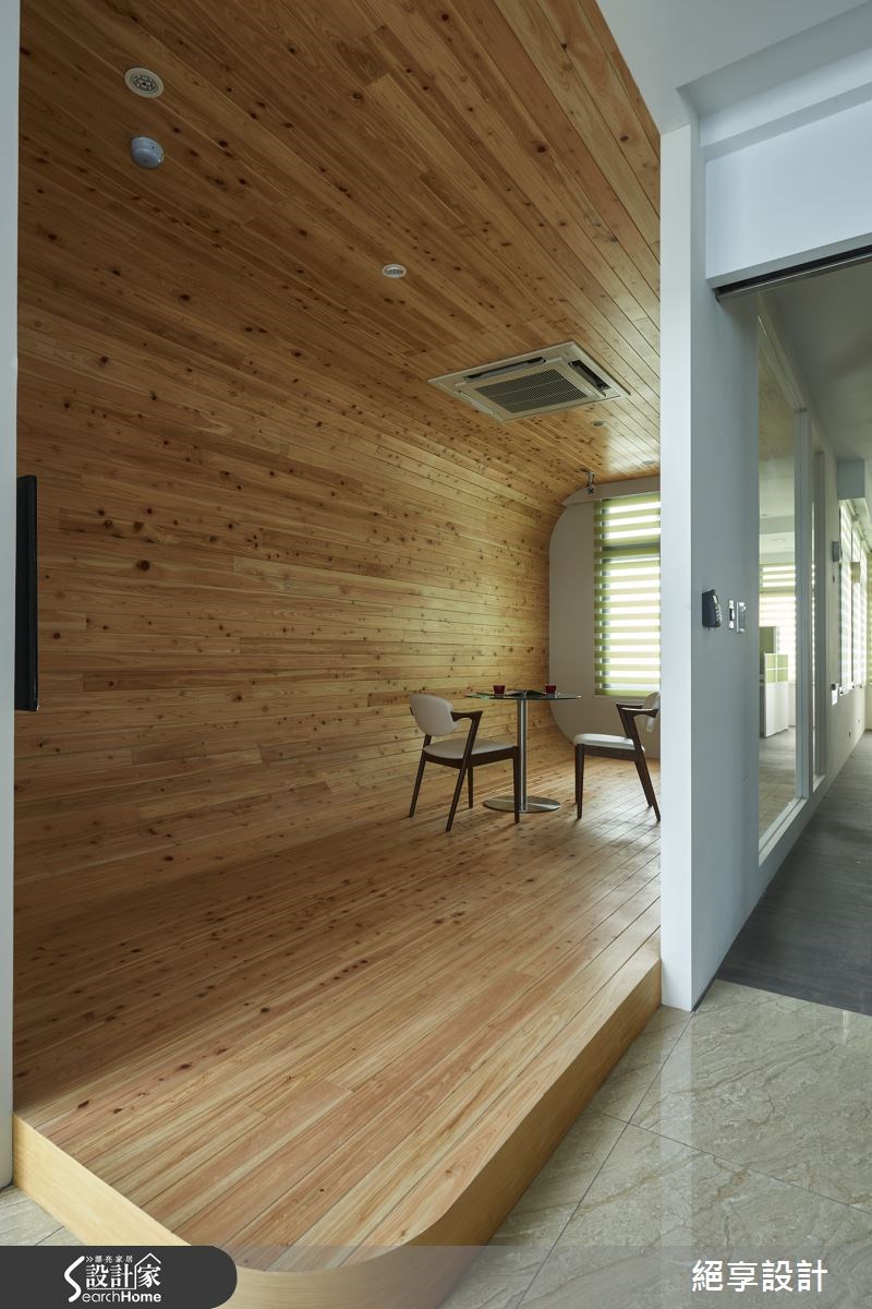 350坪新成屋(5年以下)＿現代風商業空間案例圖片＿絕享設計＿絕享_64之8