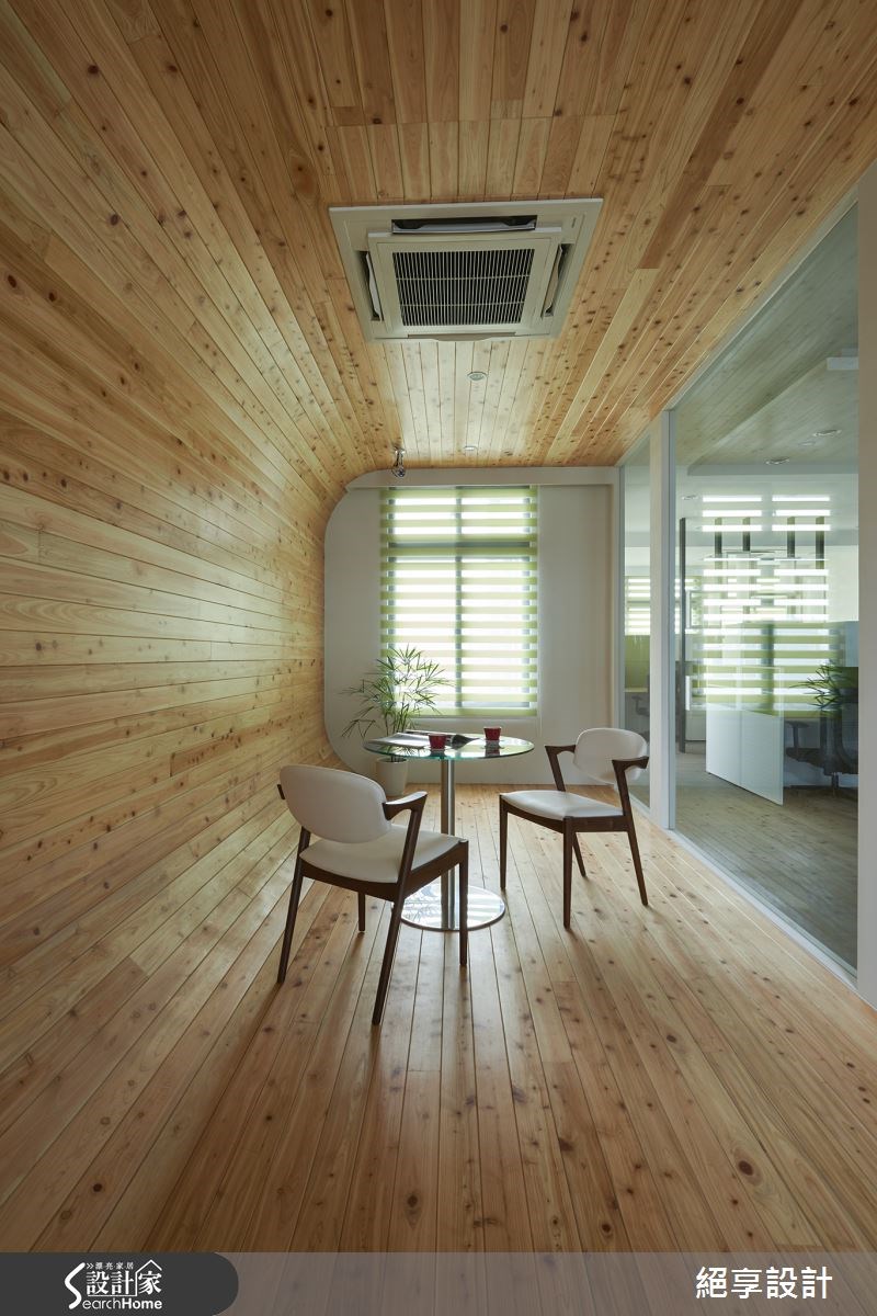 350坪新成屋(5年以下)＿現代風商業空間案例圖片＿絕享設計＿絕享_64之9