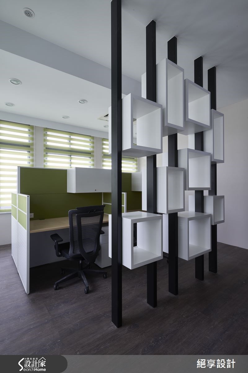 350坪新成屋(5年以下)＿現代風商業空間案例圖片＿絕享設計＿絕享_64之12