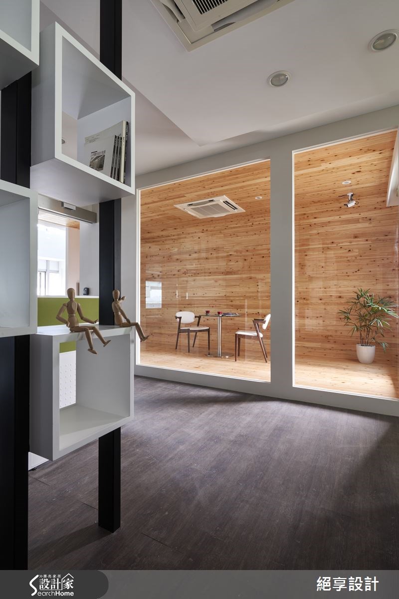 350坪新成屋(5年以下)＿現代風商業空間案例圖片＿絕享設計＿絕享_64之15