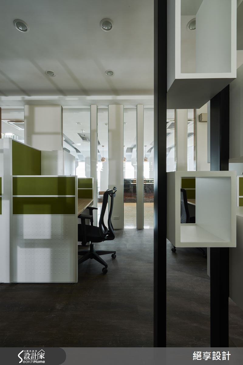 350坪新成屋(5年以下)＿現代風商業空間案例圖片＿絕享設計＿絕享_64之16