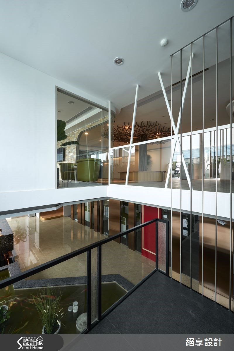 350坪新成屋(5年以下)＿現代風商業空間案例圖片＿絕享設計＿絕享_64之21