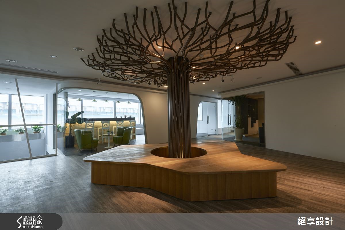 350坪新成屋(5年以下)＿現代風商業空間案例圖片＿絕享設計＿絕享_64之24