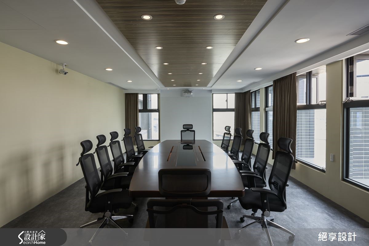 350坪新成屋(5年以下)＿現代風商業空間案例圖片＿絕享設計＿絕享_64之27