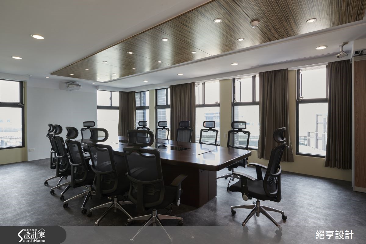 350坪新成屋(5年以下)＿現代風商業空間案例圖片＿絕享設計＿絕享_64之28