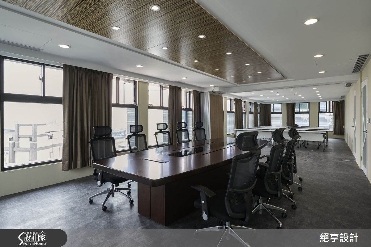 350坪新成屋(5年以下)＿現代風商業空間案例圖片＿絕享設計＿絕享_64之30