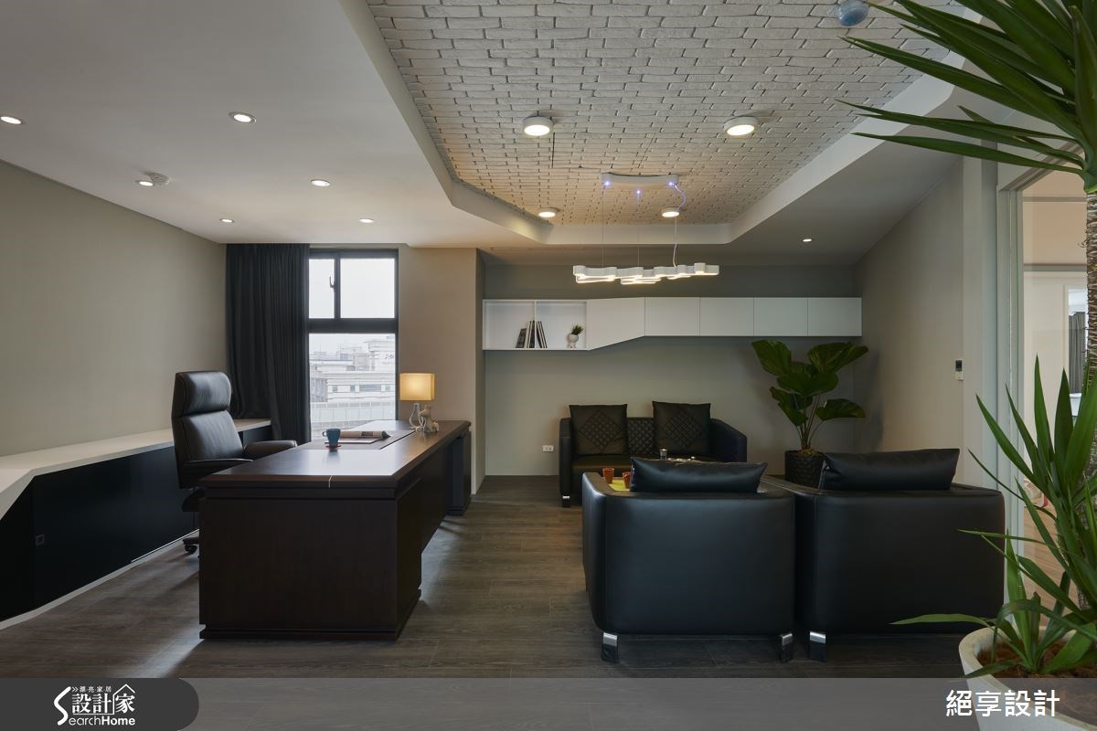 350坪新成屋(5年以下)＿現代風商業空間案例圖片＿絕享設計＿絕享_64之34