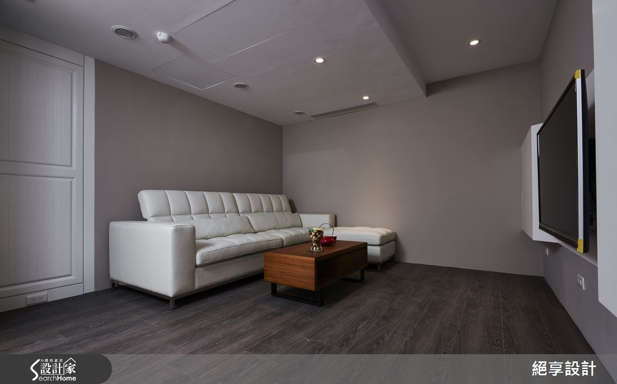 350坪新成屋(5年以下)＿現代風商業空間案例圖片＿絕享設計＿絕享_64之37