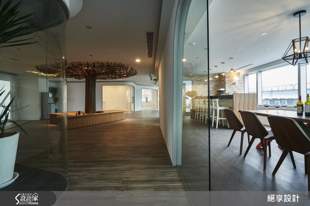 350坪新成屋(5年以下)＿現代風商業空間案例圖片＿絕享設計＿絕享_64之38