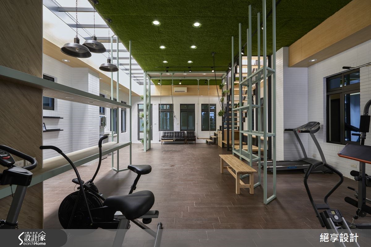 350坪新成屋(5年以下)＿現代風商業空間案例圖片＿絕享設計＿絕享_64之40