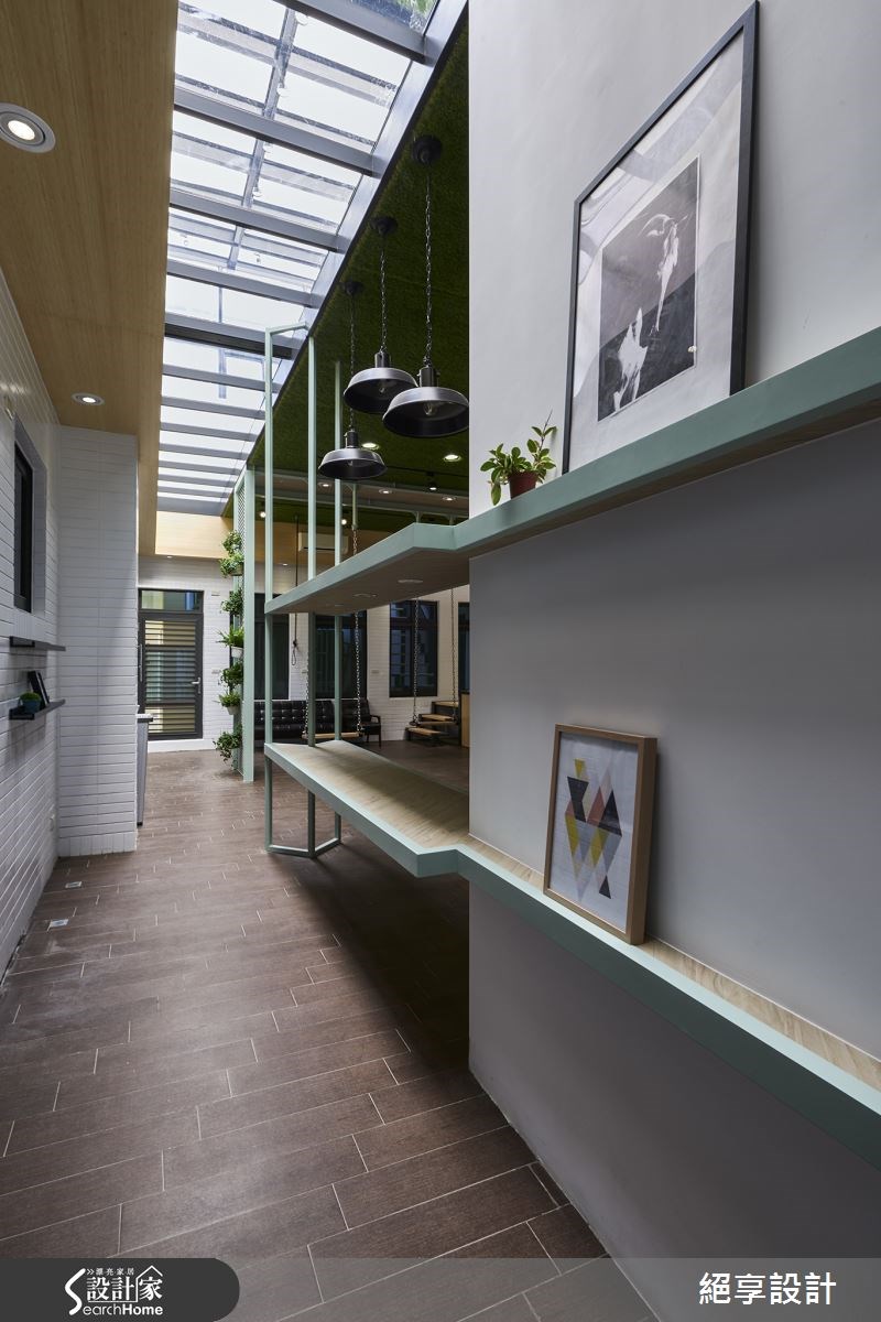 350坪新成屋(5年以下)＿現代風商業空間案例圖片＿絕享設計＿絕享_64之41