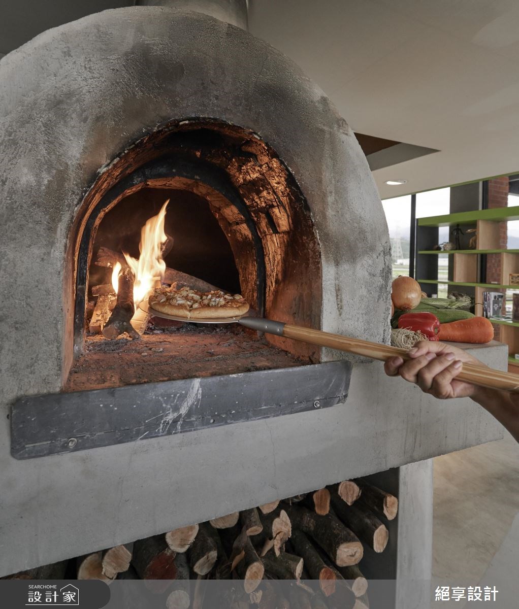 150坪新成屋(5年以下)＿混搭風廚房案例圖片＿絕享設計＿絕享_67之11