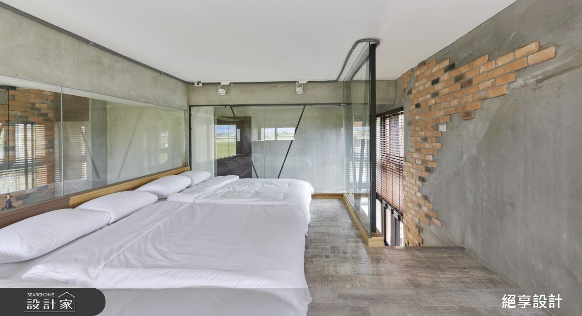 150坪新成屋(5年以下)＿混搭風案例圖片＿絕享設計＿絕享_67之19