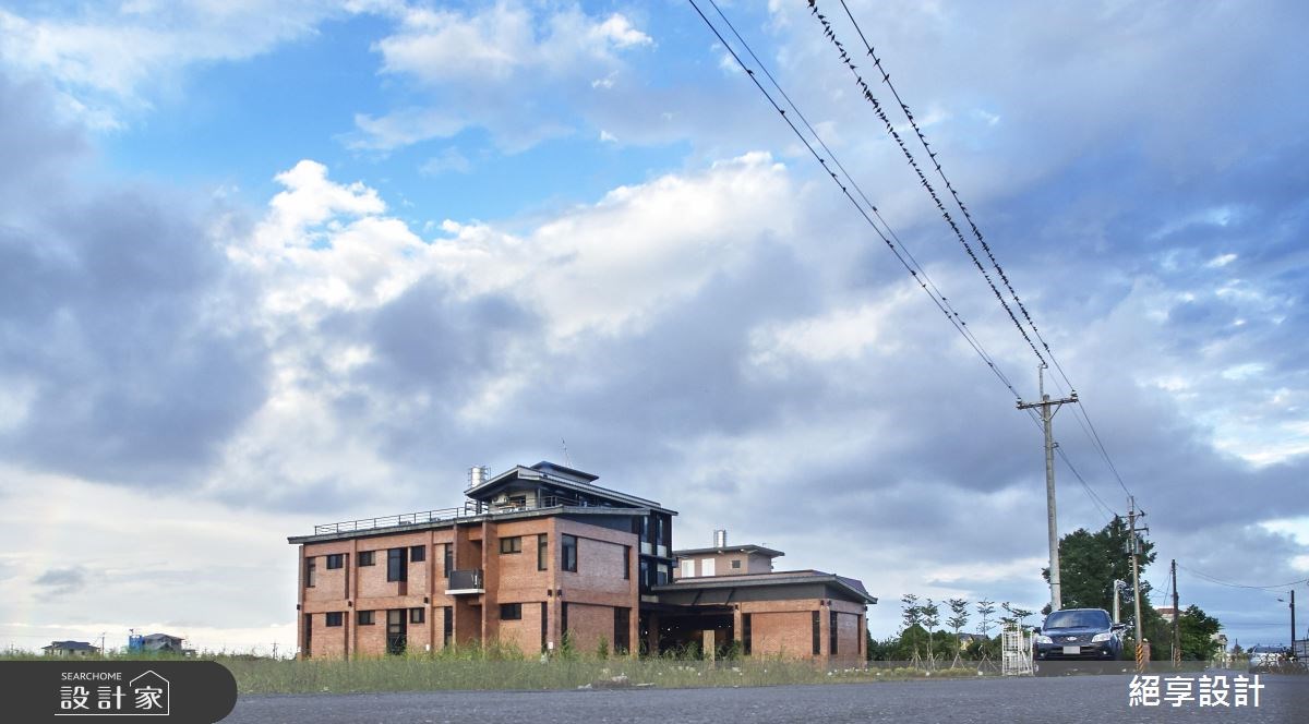 150坪新成屋(5年以下)＿混搭風庭院案例圖片＿絕享設計＿絕享_67之51