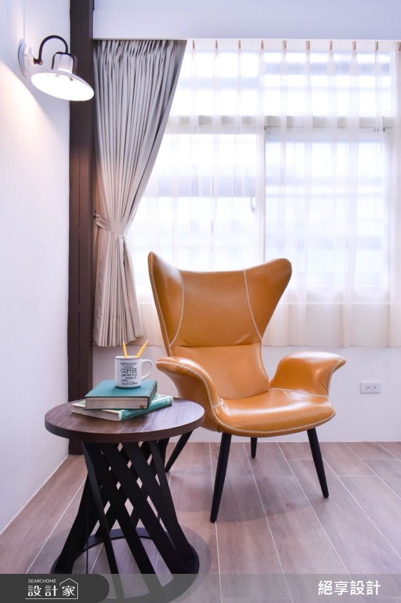 30坪老屋(16~30年)＿現代風案例圖片＿絕享設計＿絕享_70之10