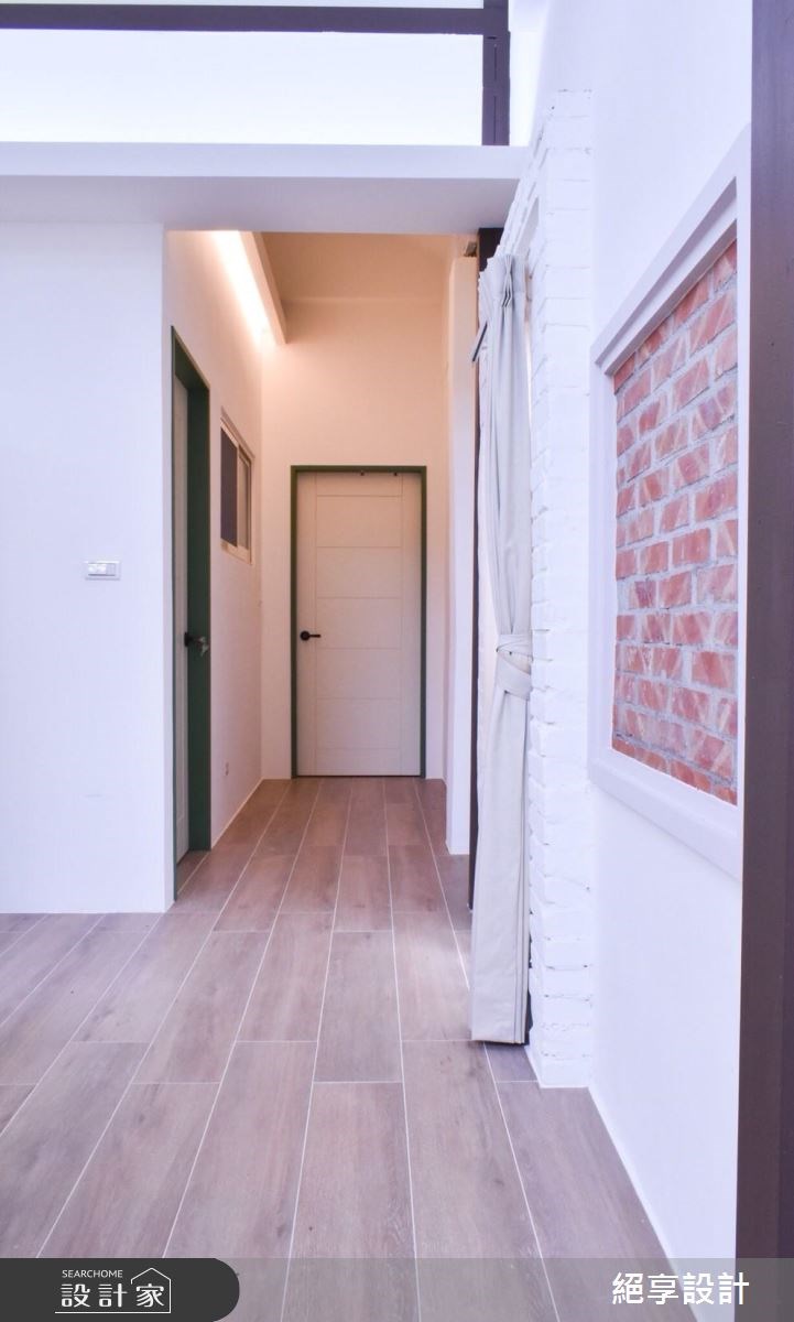 30坪老屋(16~30年)＿現代風案例圖片＿絕享設計＿絕享_70之21