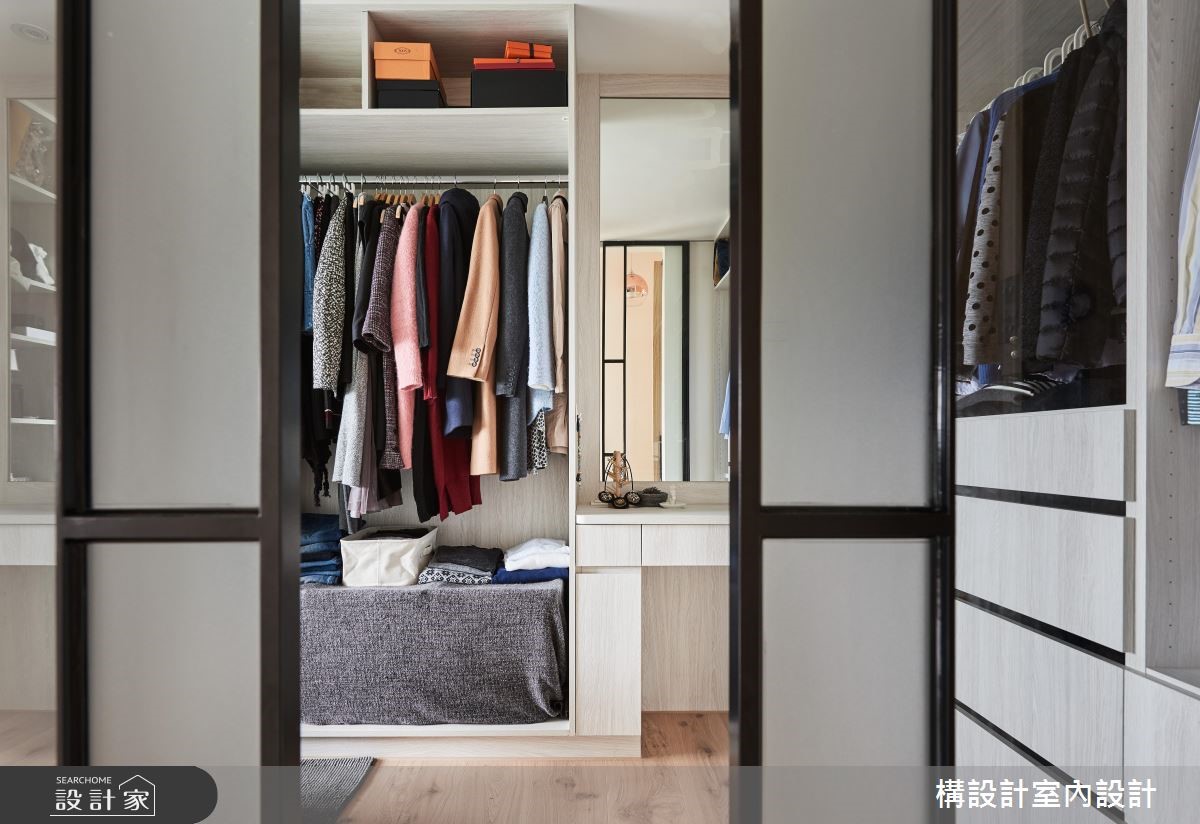 70坪新成屋(5年以下)＿休閒風案例圖片＿構設計＿構設計_無限遊戲宅之24