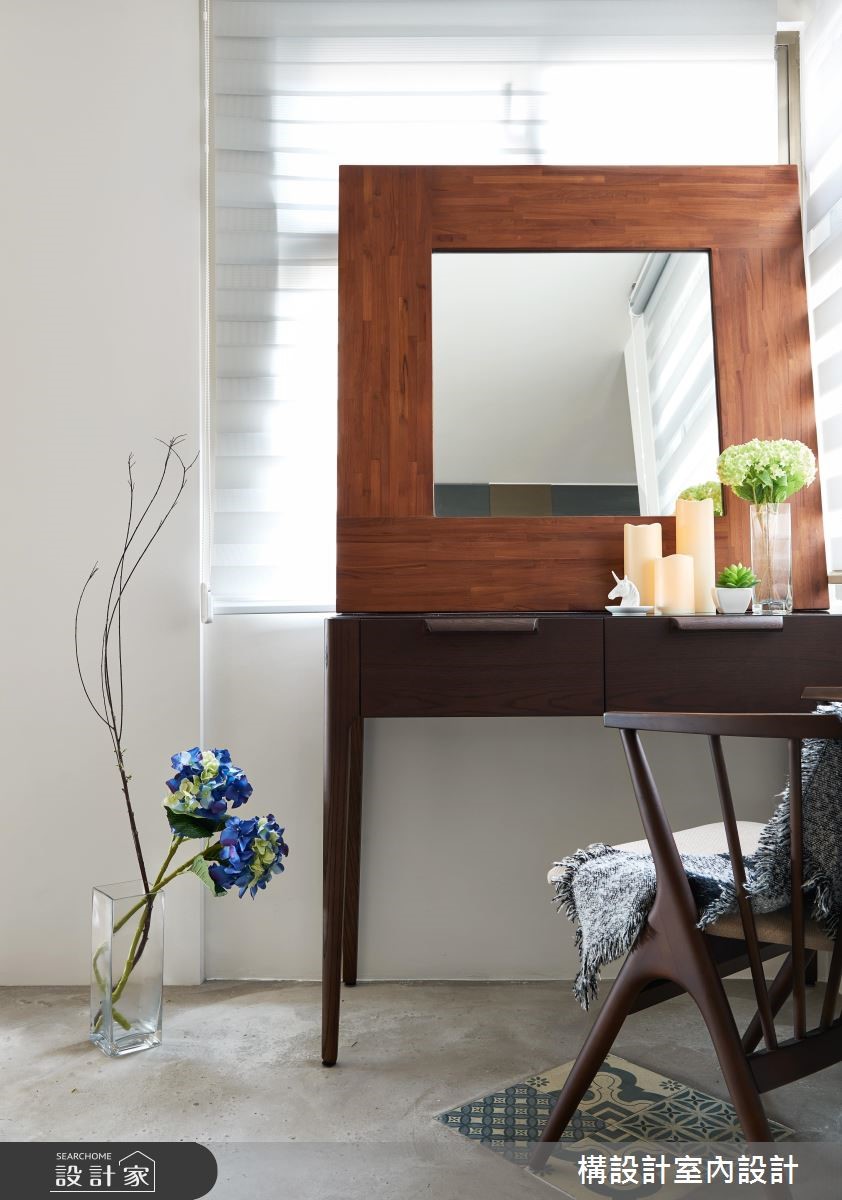 70坪新成屋(5年以下)＿休閒風案例圖片＿構設計＿構設計_無限遊戲宅之23