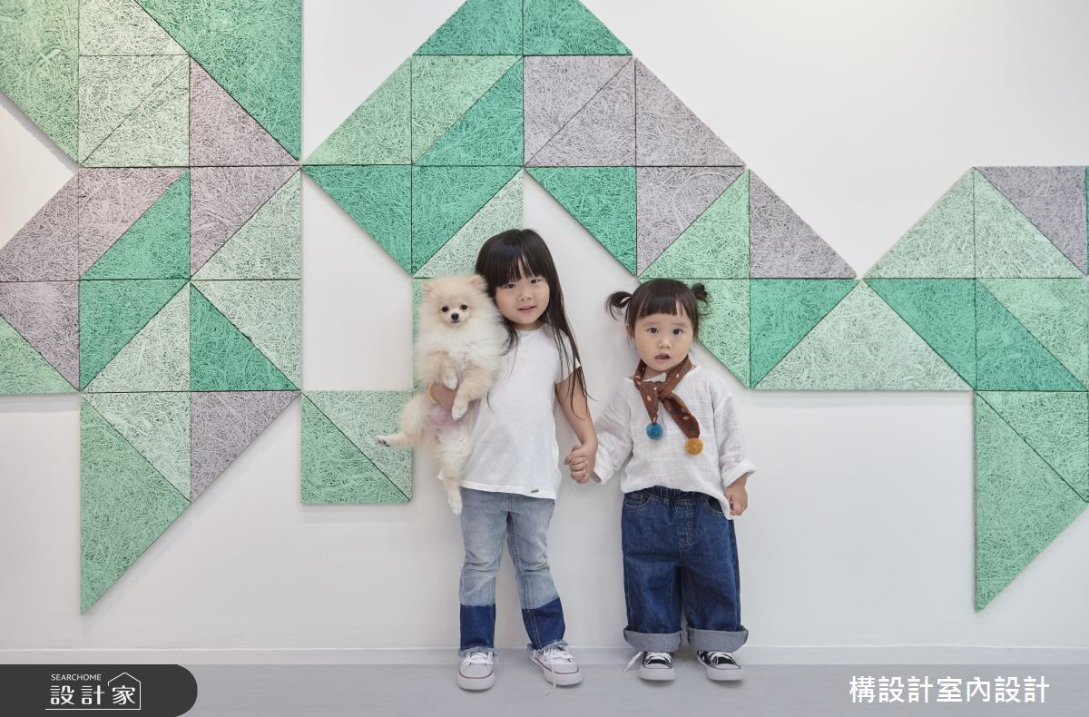 130坪新成屋(5年以下)＿現代風商業空間案例圖片＿構設計＿構設計_KUO LI 英語語言學校之10