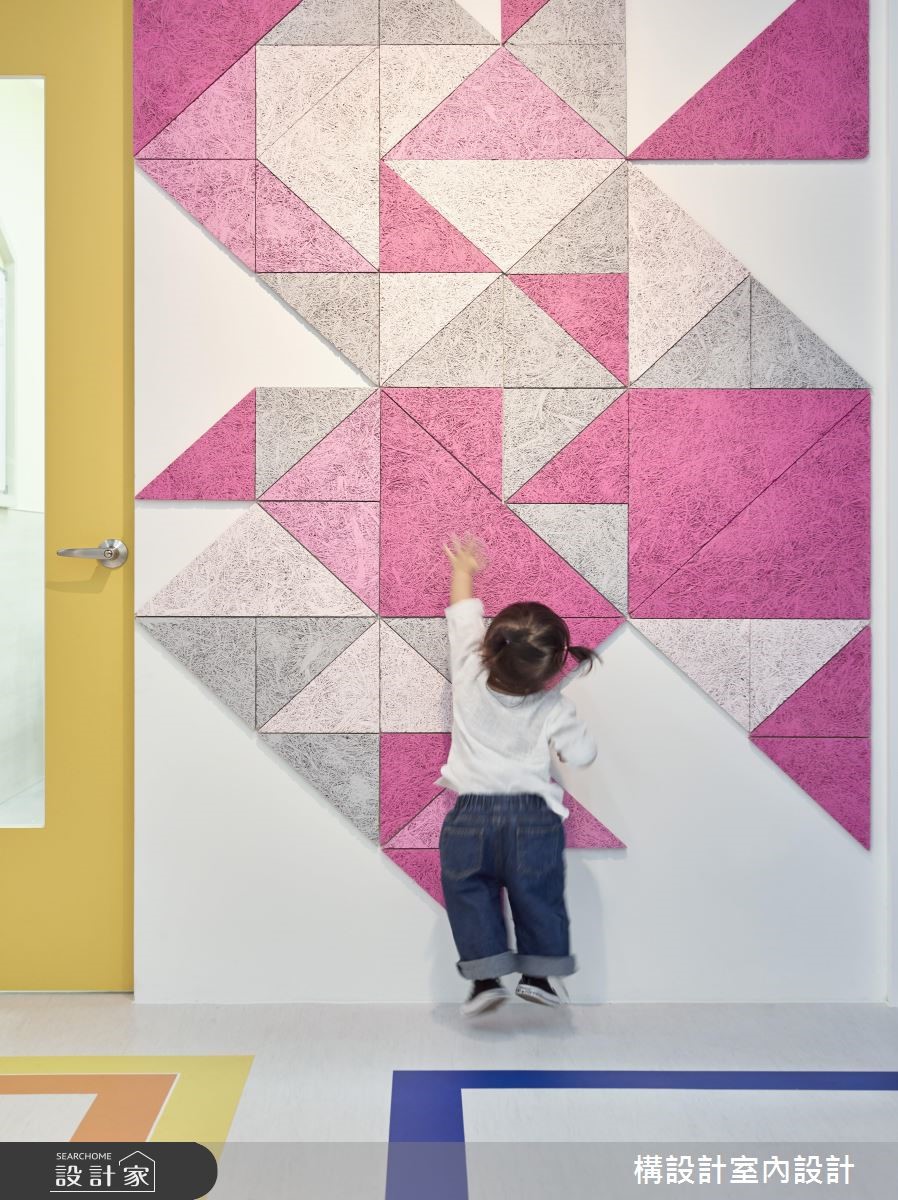 130坪新成屋(5年以下)＿現代風商業空間案例圖片＿構設計＿構設計_KUO LI 英語語言學校之9