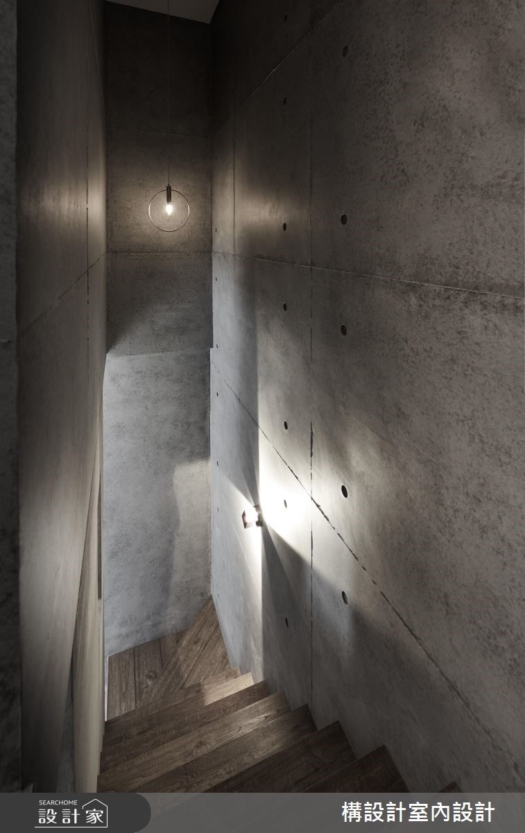 10坪新成屋(5年以下)＿現代風商業空間案例圖片＿構設計＿構設計_沉靜的優雅之8