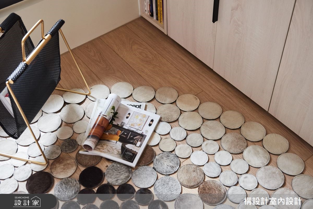 10坪新成屋(5年以下)＿現代風商業空間案例圖片＿構設計＿構設計_沉靜的優雅之17