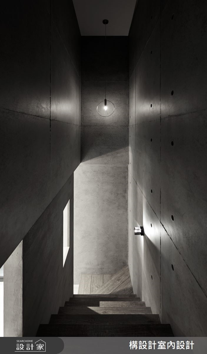 10坪新成屋(5年以下)＿現代風商業空間案例圖片＿構設計＿構設計_沉靜的優雅之9