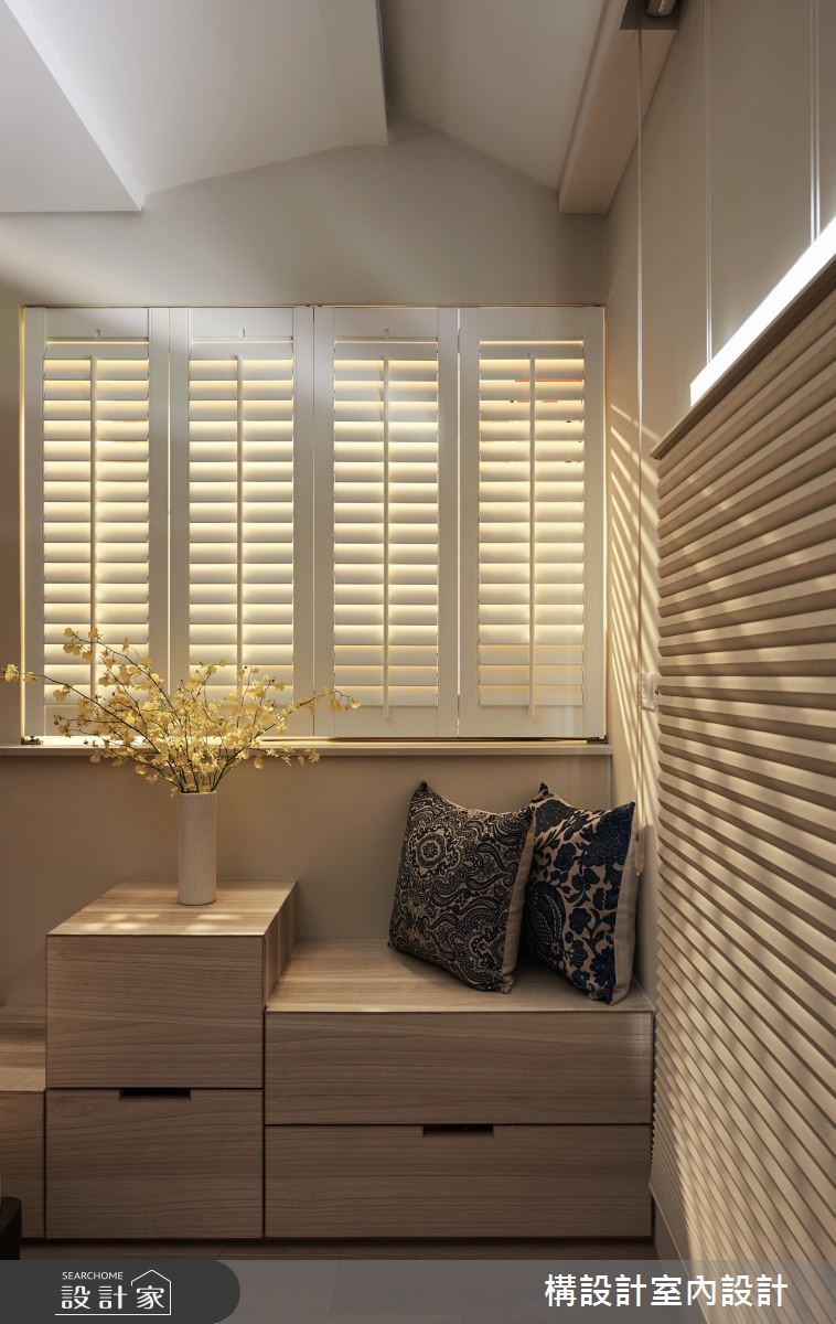 10坪新成屋(5年以下)＿現代風商業空間案例圖片＿構設計＿構設計_沉靜的優雅之14