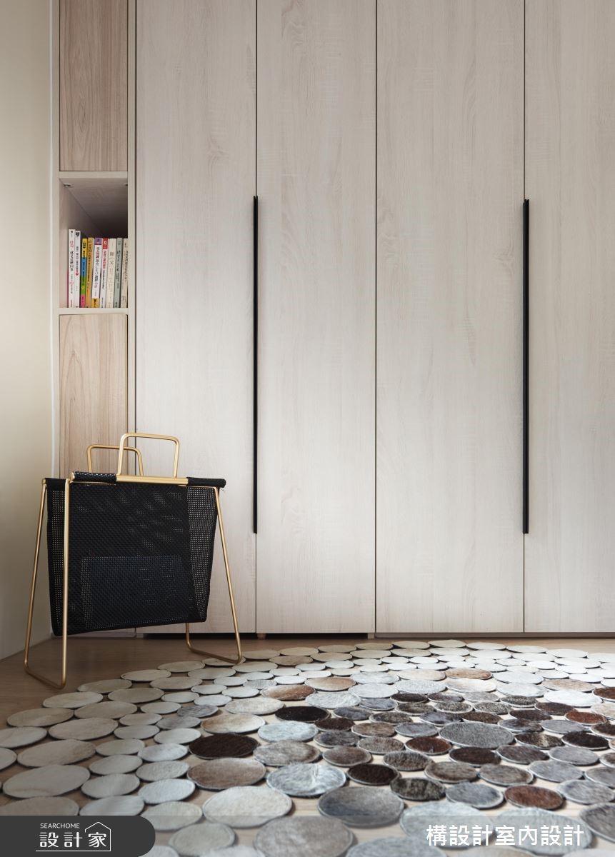 10坪新成屋(5年以下)＿現代風商業空間案例圖片＿構設計＿構設計_沉靜的優雅之18