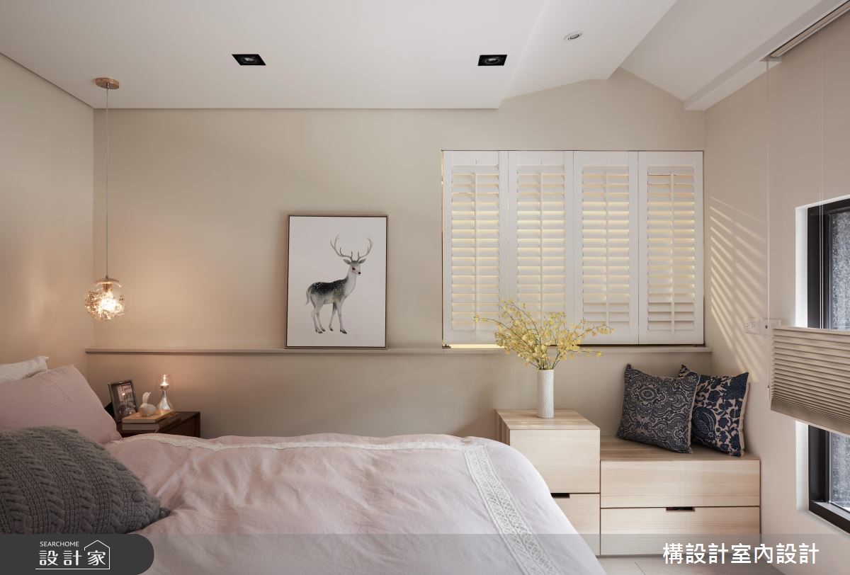 10坪新成屋(5年以下)＿現代風商業空間案例圖片＿構設計＿構設計_沉靜的優雅之10