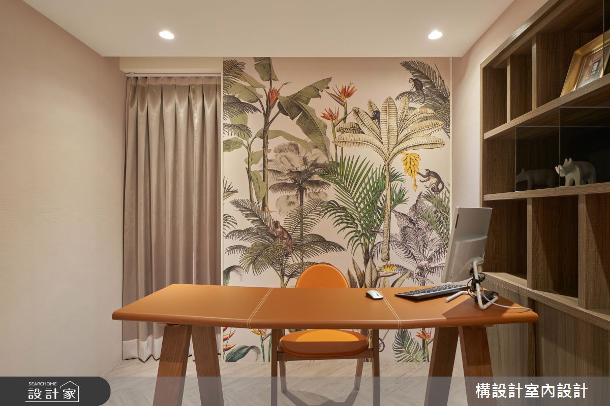 70坪老屋(16~30年)＿混搭風商業空間案例圖片＿構設計＿構設計_Dr. Queen整型外科診所之22