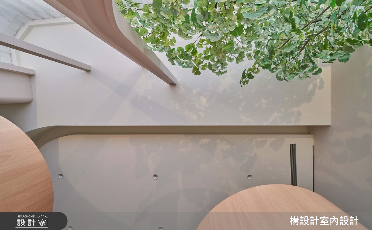 70坪老屋(16~30年)＿混搭風商業空間案例圖片＿構設計＿構設計_Dr. Queen整型外科診所之13